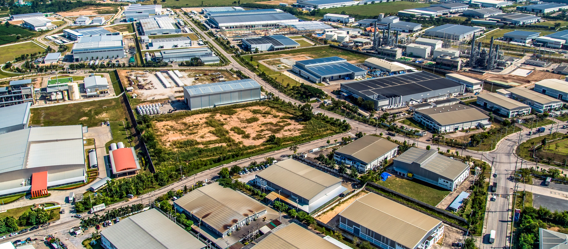 Industrial Park Phase 15